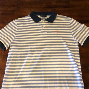 Polo shirt